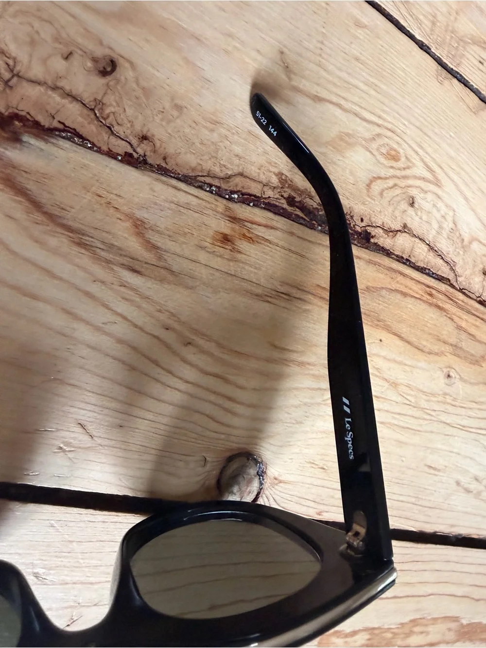 Le Spec Sunglasses Perfect Condition